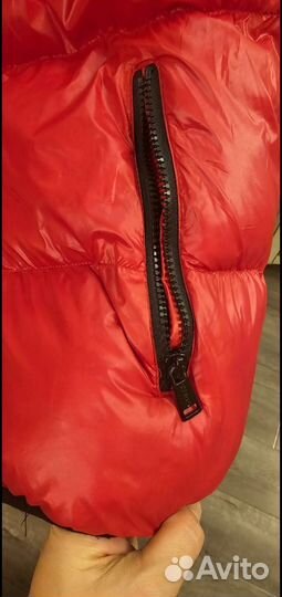 Жилетка женская унисекс Guess