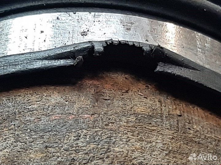 Полуось для Renault Megane 1