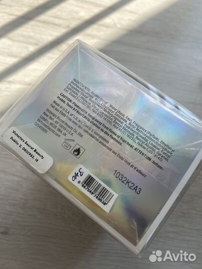 Парфюм Victoria’s Secret Dream Angel 50мл