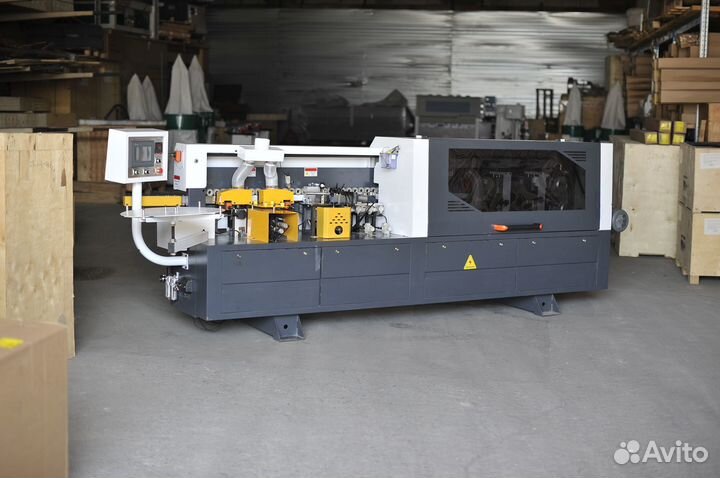 Кромкооблицовочный станок (автомат) MF367J