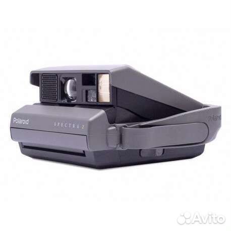 Продам фото камеру polaroid