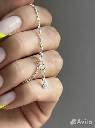 Бреслет Tous Mama