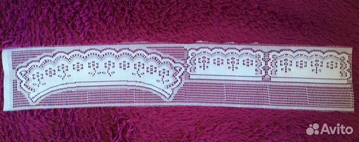 Манжеты и воротнички на школьную форму