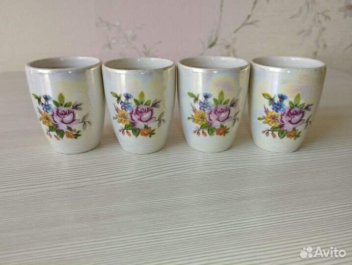 Стаканчики