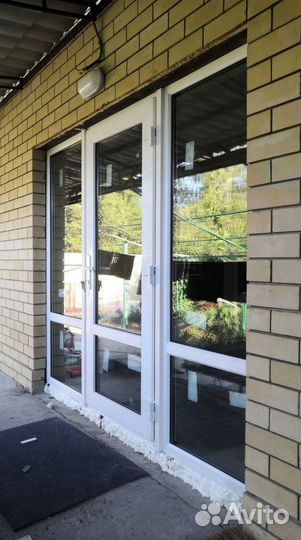 Пластиковые окна пвх / Остекление балконов квартир