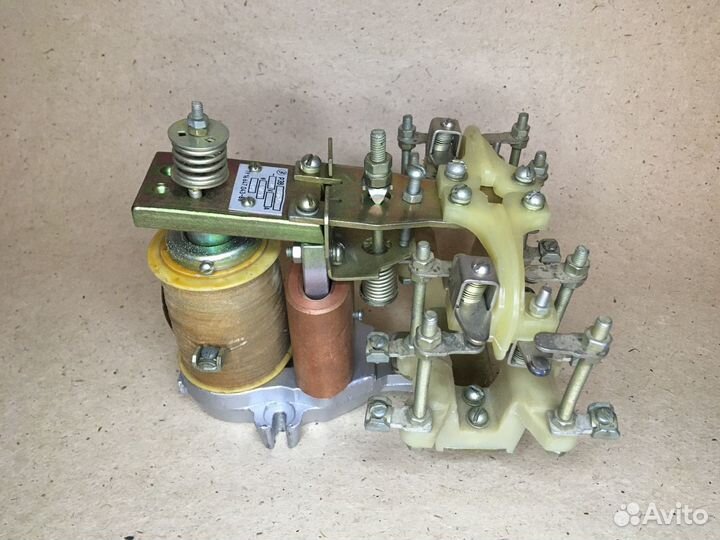 Реле рэв,рвп,рэо, Пост кнопочный ку,ву,впк,вк