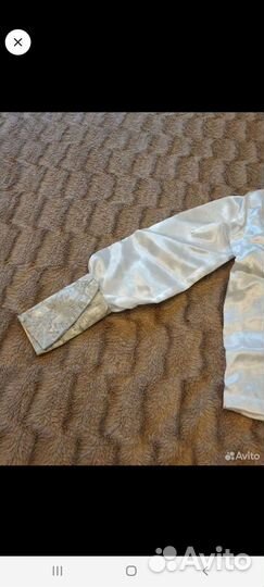 Костюм султана