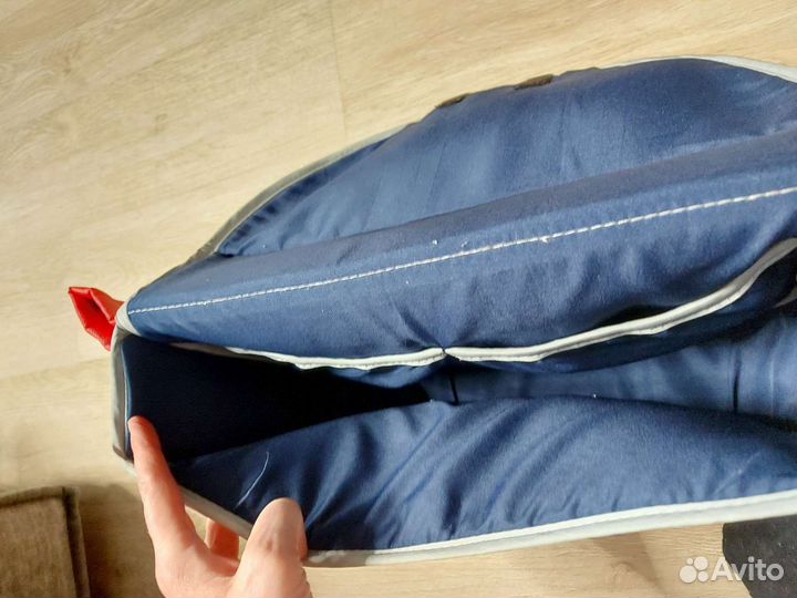 Сумка для детской коляски