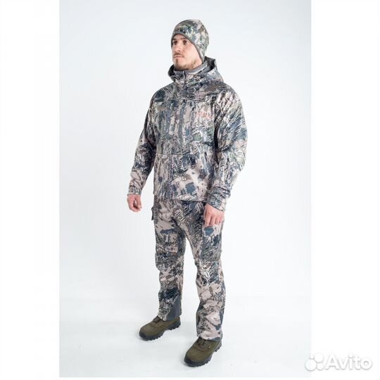 Костюм King Hunter Wind