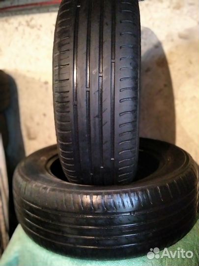 Nokian Tyres Nordman RS2 SUV 185/65 R14 88H