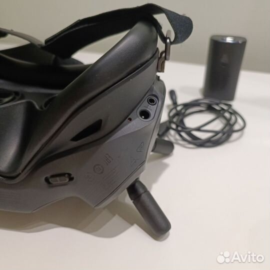 Оригинальные fpv очки dji goggles v2