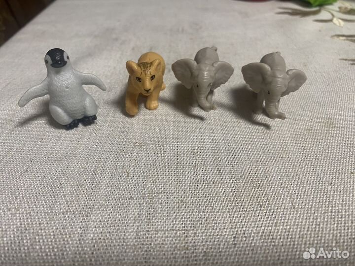 Kinder surprise Natoons