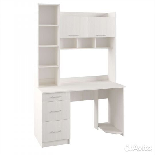 Стол компьютерный Ронда 1250.1 Анкор