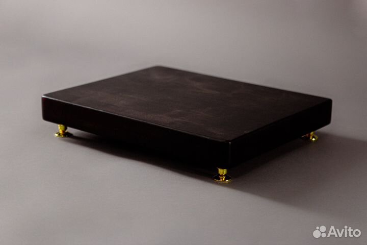 Подиумы для для акустических систем hi-fi