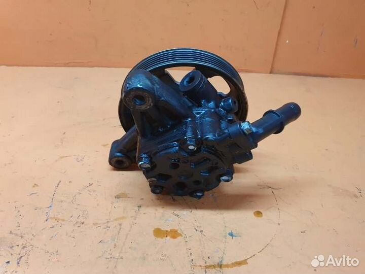 Насос гидроусилителя руля Honda Pilot 2 3.5 2012