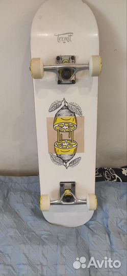Скейтборд termit