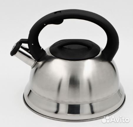 Чайник заварочный эмалированный и из нержавейки