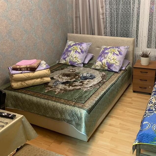 Комната 15 м² в 5-к., 1/17 эт.