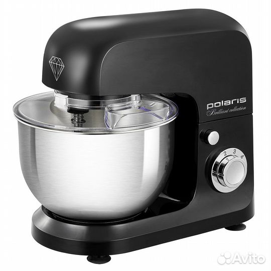 Кухонная машина Polaris PKM 1002 Brilliant Collect