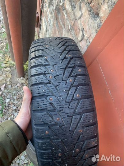 Amtel NordMaster Evo 175/70 R13