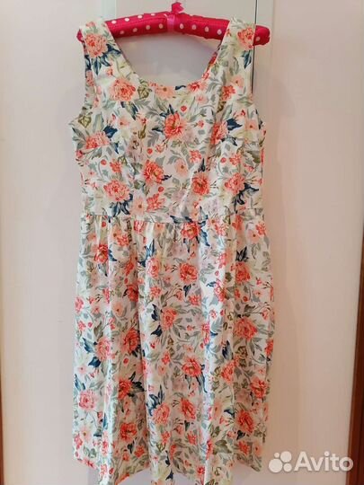 Женские вещи пакетом 46-48 размера