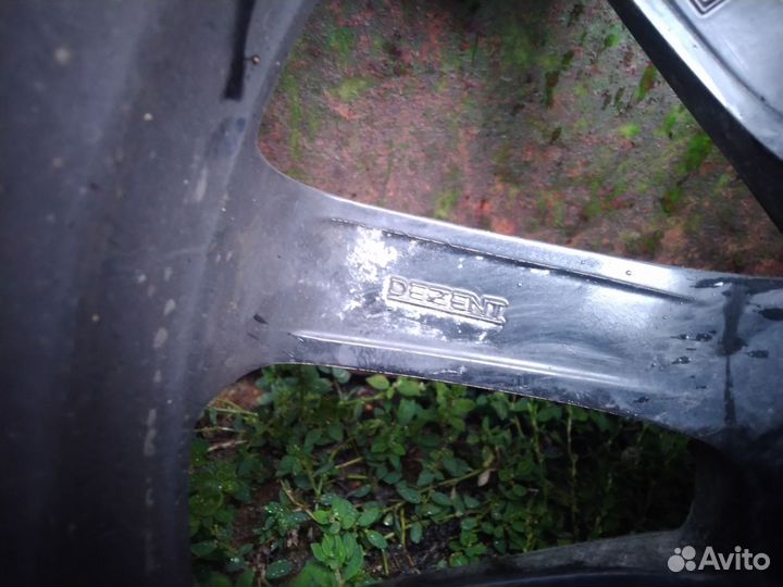 Диски r17 Skoda/VW/Audi A3