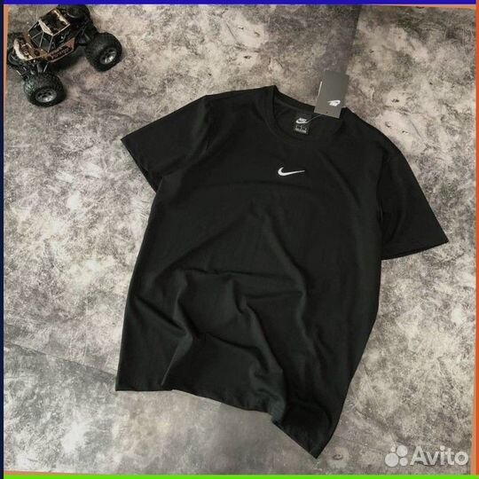 Футболка Nike (50069 Номер Арт: )