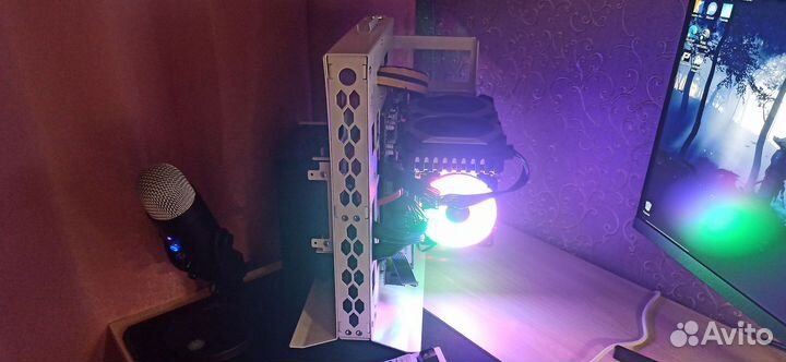 Игровой пк