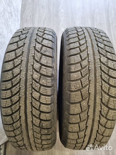 R15 Matador MP 30 Sibir Ice 2 185/65, PCD 4x100 DIA 15