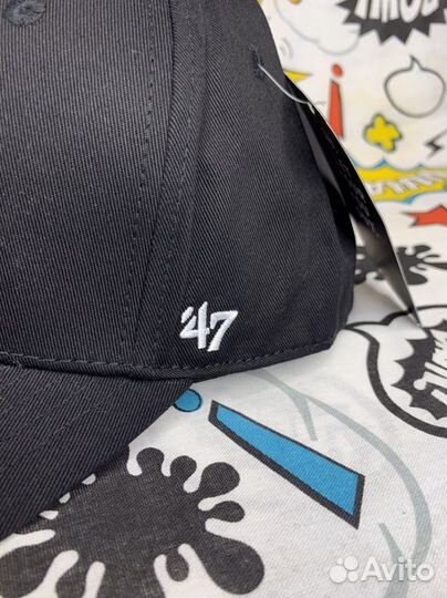 Кепка мужская