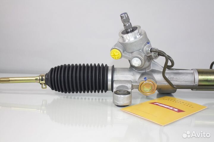 Рулевая рейка Geely FC Новая