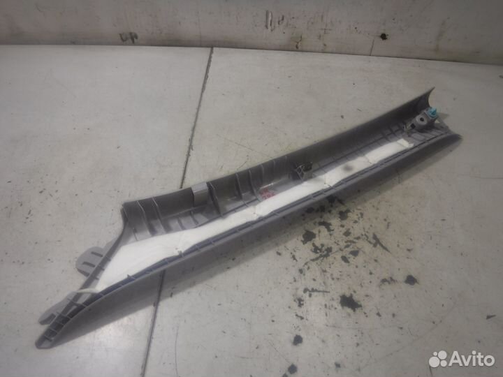 Обшивка стойки передней Hyundai I30