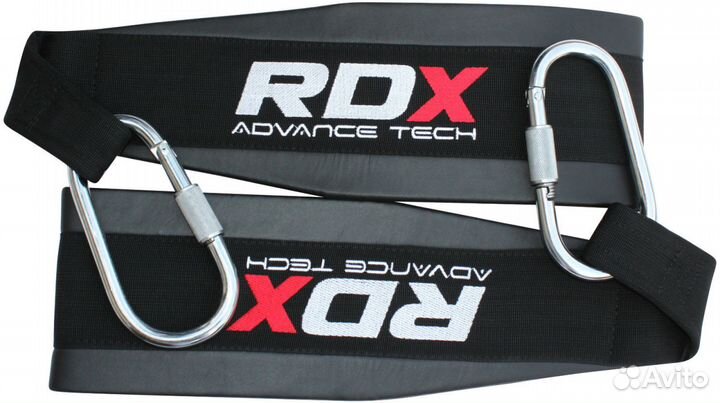 Продам петли для тренировки пресса RDX