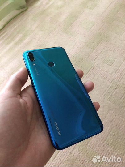 Huawei y7 2019