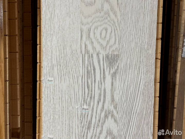 Паркетная доска