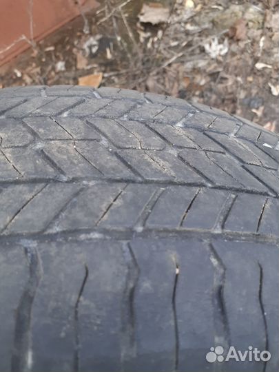 Yokohama Geolandar G033 215/70 R16 100