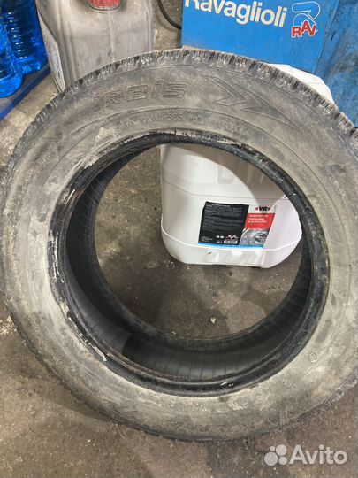 КАМА 505 Irbis 175/65 R14 82T