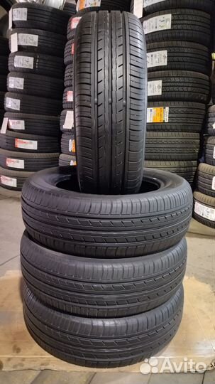 Yokohama Bluearth ES32 185/60 R15