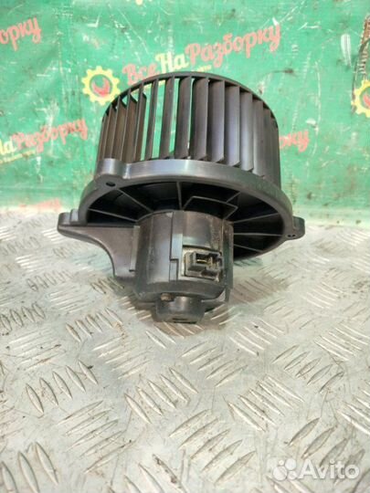 Моторчик печки Kia Rio 1 универсал 1.5 2002