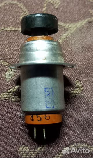 Кнопка пк2С-2В