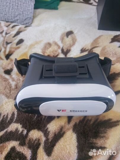 Продам новые виртуальные очки OVR-010