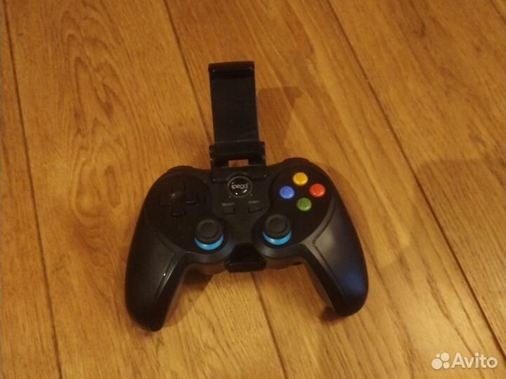 Геймпад ipega