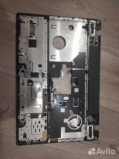 Топкейс Lenovo Z575 с разбора