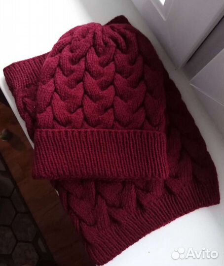 Женский комплект