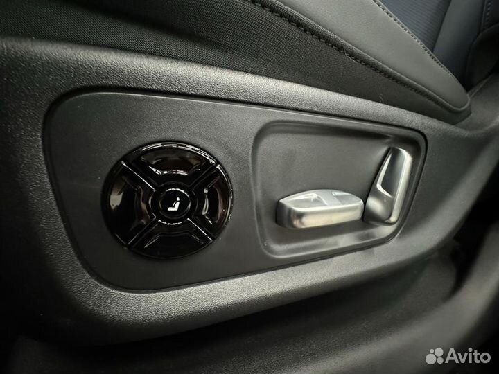 LiXiang L6 1.5 AT, 2024