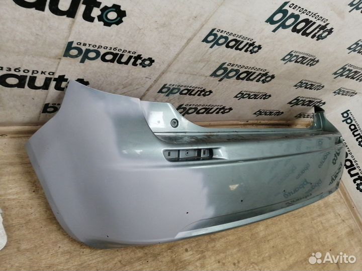 Бампер задний под расширитель бп, 71811-79J00