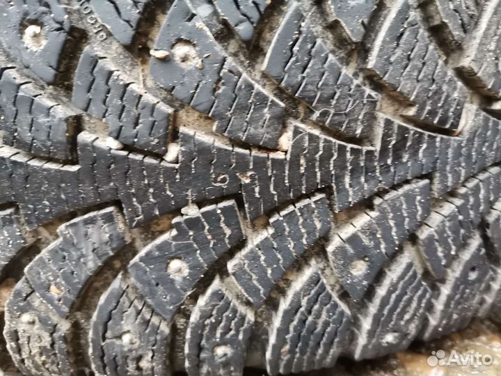 Nokian Tyres Nordman 4 205/60 R16 92T