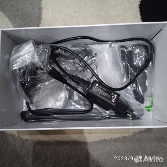 Планшет с навигатором Nawitel T737PRO