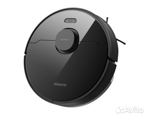 Робот-пылесос Xiaomi Dreame Bot D9 Max