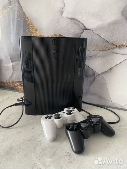 Sony PS3